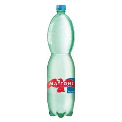 Minerlna voda MATTONI `Z` nesten 6x1,5l