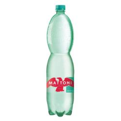 Minerlna voda MATTONI `Z` jemne sten 6x1,5l
