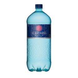 Minerlna voda Kltorn Kalcia `Z` 6x1,5l sten