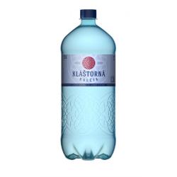Minerlna voda Kltorn Kalcia `Z` 6x1,5l jemne sten