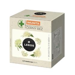 aj LEROS Natur Imunita bylinn ierna baza 10 x 1 g