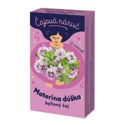 aj bylinn ajov nru materin dka 20 x 1g