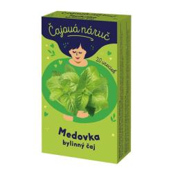 aj bylinn ajov nru medovka 20 x 1g