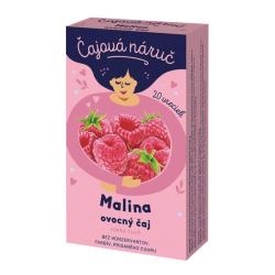 aj ovocn ajov nru malina 20 x 1g