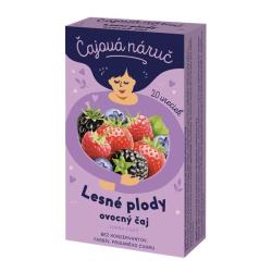 aj ovocn ajov nru lesn plody 20 x 1g