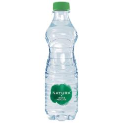 Pramenit voda Natura jemne perliv 12 x 0,5 l