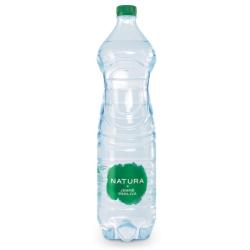 Pramenit voda Natura jemne perliv 6 x 1,5 l