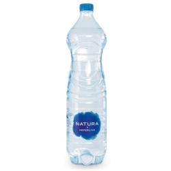 Pramenit voda Natura neperliv 6 x 1,5 l