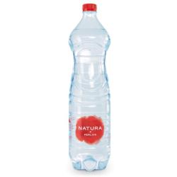 Pramenit voda Natura perliv 6 x 1,5 l