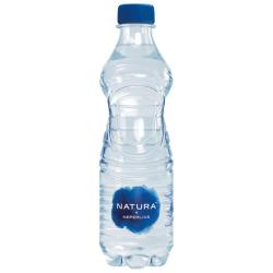 Pramenit voda Natura neperliv 12 x 0,5 l