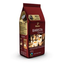Kva Tchibo Barista Espresso zrnkov 1 kg