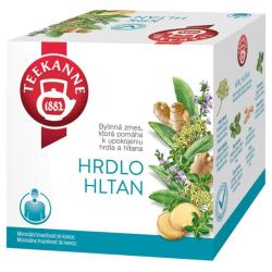 aj TEEKANNE bylinn krk a hltan HB 20 g