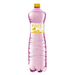 Pramenit voda Rajec `Z` ochuten - ppava nesten 6x1,5l