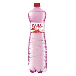 Pramenit voda Rajec ochuten - pka nesten 6x1,5l