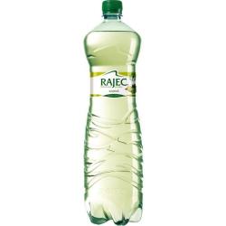 Pramenit voda Rajec ochuten - egre jemne sten 6x1,5l