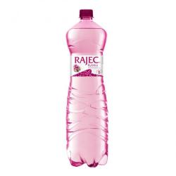 Pramenit voda Rajec`Z`ochuten - malina jemne sten 6x1,5l
