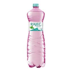 Pramenit voda Rajec ochuten - mta nesten 6x1,5l