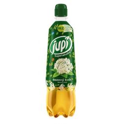 Sirup Jup Superlahodn Bazov kvet 0,7l