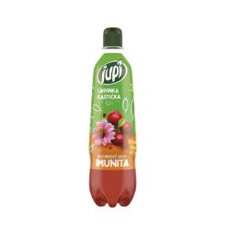 Sirup Jup IMUNITA brusnica 0,7 l
