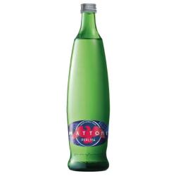 Minerlna voda Mattoni Grand perliv, 12 x 0,75 l VRATN SKLO