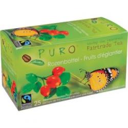 Fair Trade aj Puro pka a ibitek 50 g