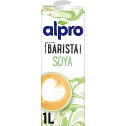 Sjov Npoj Alpro BARISTA 1 l