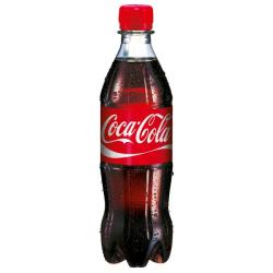 Coca Cola `Z` 12x0,5l