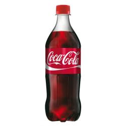 Coca Cola `Z`12x1l