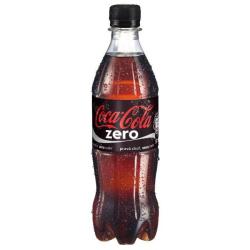 Coca Cola Zero `Z` 12x0,5l