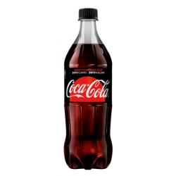 Coca Cola Zero `Z` 12x1l