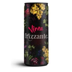 Vinea Frizzante `Z` 24x0,25l plech