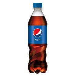 Pepsi Cola 24 x 0,5l l