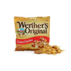 Cukrky Werther`s Original cream caramel 80 g