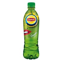 Zelen adov aj Lipton green 12 x 0,5 l