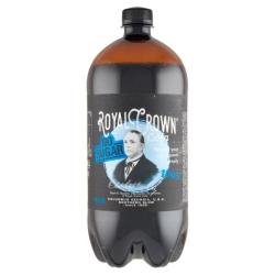 Royal Crown Cola 6 x 1,33 l PET bez cukru