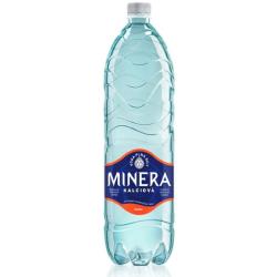 Minerlna voda MINERA Kalciov `Z` perliv 6x1,5l