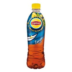 ierny adov aj Lipton citrn 9 x 1,5 l