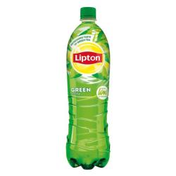 Zelen adov aj Lipton green 9 x 1,5 l