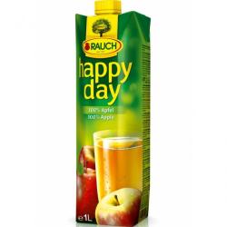 Ds Happy Day Jablko 100% 1l