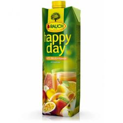 Ds Happy Day Multivitamn 100% 1l