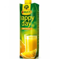 Ds Happy Day Pomaran 100% 1l