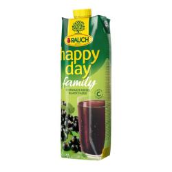 Ds Happy Day Family ierna rbeza 25% 1l
