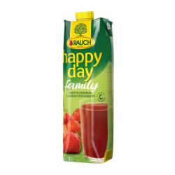 Ds Happy Day Family Jahoda 50% 1l