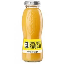 Ds RAUCH Pomaran s duinou 100% 24x0,2l VRATN SKLO