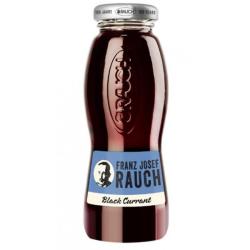 Ds RAUCH ierna rbeza 25% 24 x 0,2 l VRATN SKLO