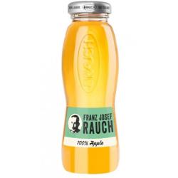 Ds RAUCH Jablko 100% 24x0,2l VRATN SKLO