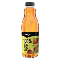 Ds Cappy`Z` Jablko 100% 1l
