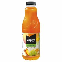 Ds Cappy `Z` Multivitamn 50% 1l