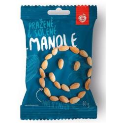 Mandle praen solen IBK 60g