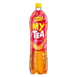 Rauch Ice tea MIX  1,5 l